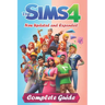 The Sims 4 Complete Guide and Walkthrough [New Updated and Expanded]