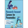 Research-Focused Careers for Paramedics