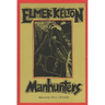 Manhunters: Volume 22