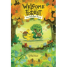 Welcome to the Forest: The Harvest Party: Volume 1
