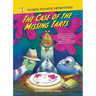 The Case of the Missing Tarts