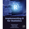 Implementing R for Statistics