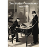 The Secret Adversary (Annotated)