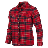 Eddie Bauer Women's Second Shift Long Sleeve Shirt by PROOZY