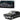 1967 Chevrolet Impala Sport Sedan Tuxedo Black 1/24 Diecast Model Car by Greenlight