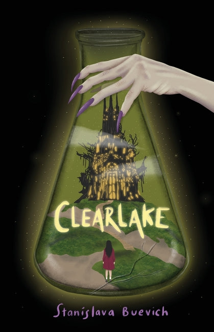 Clearlake - Paperback by Books by splitShops