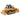 CAT Caterpillar D6R Track-Type Tractor Yellow and Black 1/64 Diecast Model by Diecast Masters