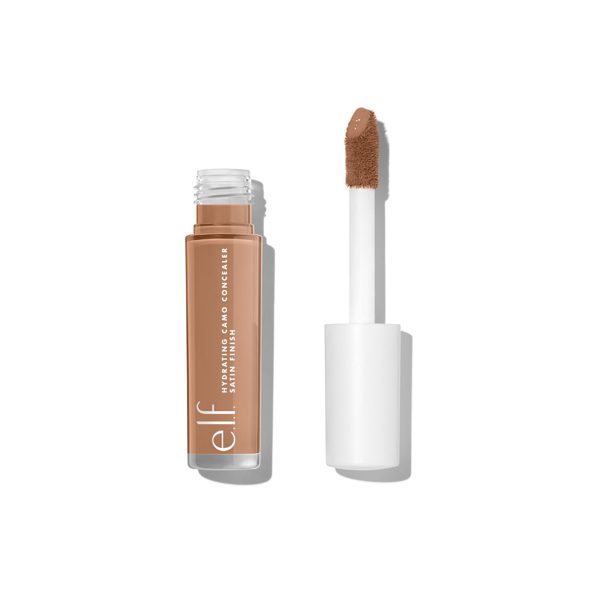 e.l.f. Hydrating Camo Concealer - Tan Latte