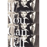 If You Can Tell: Poems