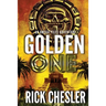 Golden One: An Omega Files Adventure (Book 3)