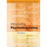 Introducing Psycholinguistics