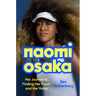 Naomi Osaka: Her Journey to Finding Her Power and Her Voice