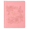 My Promise Bible Square Pink