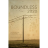 Boundless 2020: the official anthology of the Rio Grande Valley International Poetry Festival