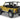 Level 4 Model Kit Jeep Wrangler Rubicon 1/25 Scale Model by Revell