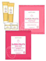 Honey Soothing & Rejuvenating Set by EarthToSkin