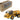 CAT Caterpillar 725 Articulated Truck with Operator "Core Classics Series" 1/50 Diecast Model by Diecast Masters