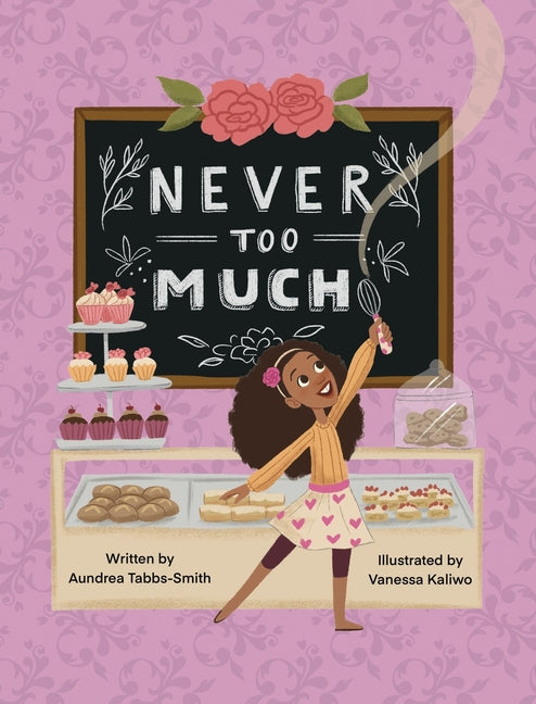 Never Too Much - Hardcover by Books by splitShops