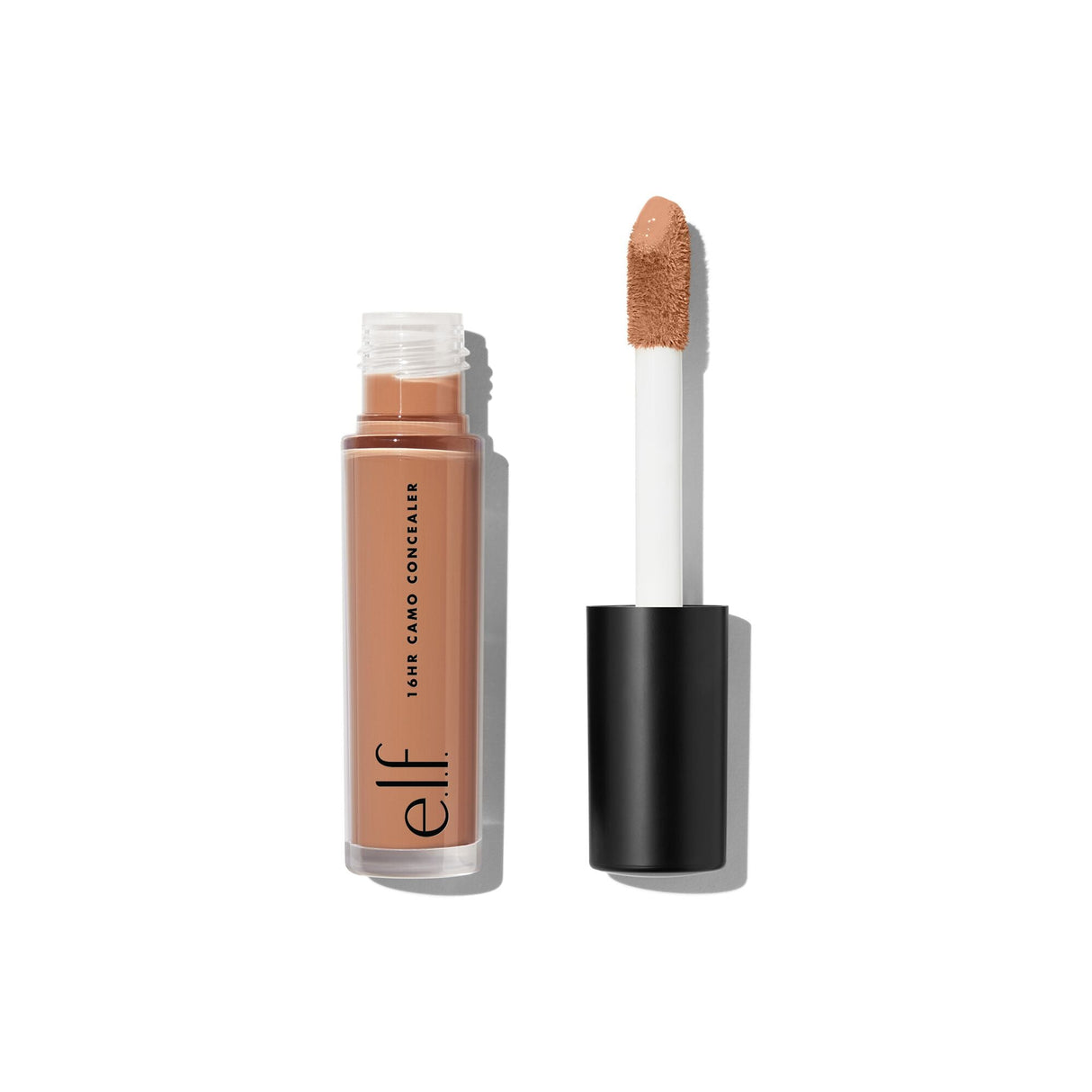 e.l.f. 16HR Camo Concealer - Tan Latte