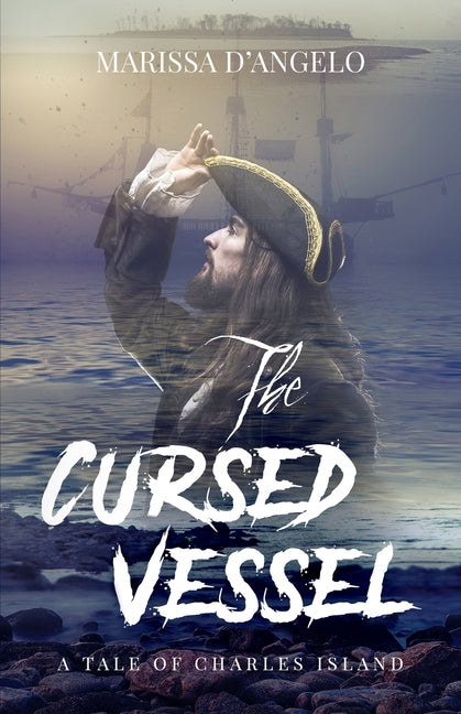 The Cursed Vessel - Paperback by Books by splitShops