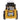 CAT Caterpillar 272C Skid Steer Loader Yellow "Micro-Constructor" Series Diecast Model by Diecast Masters