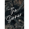 The Sinner alternative cover