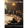 Stakes Of The War: Summary of the Various Problems, Claims and Interests of the Nations at the Peace Table