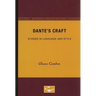 Dante's Craft: Studies in Language and Style