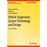 Vehicle Suspension System Technology and Design