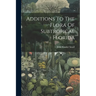 Additions To The Flora Of Subtropical Florida