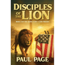 Disciples of the Lion