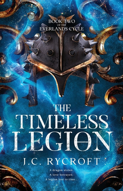 The Timeless Legion - Paperback by Books by splitShops