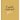 I Wrote a Book about You (Gold)