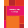 Happiness and Savings