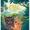A Tale of Two Kitties: Finding Home