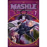 Mashle: Magic and Muscles, Vol. 7: MASH Burnedead and the Rampaging Serve