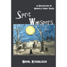 Spirit Whispers: A Collection of Ghostly Fairy Tales
