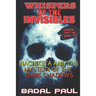Whispers of the Invisibles: Nachiketa and the Mystery of the Dark Shadows