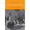 Bedouin Law from Sinai and the Negev: Justice Without Government