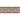 Rustic Holiday Pine Ribbon 4" x 5 yds.
