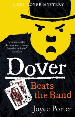 Dover Beats the Band - Paperback by Books by splitShops