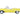 1957 Oldsmobile 88 Convertible Coronado Yellow 1/87 (HO) Scale Diecast Model Car by Oxford Diecast