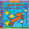 La Gata Cleo / Cleo the Cat