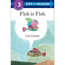 Fish Is Fish