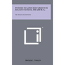 Studies In Land And Credit In Ancient Athens, 500-200 B. C.: The Horos Inscriptions