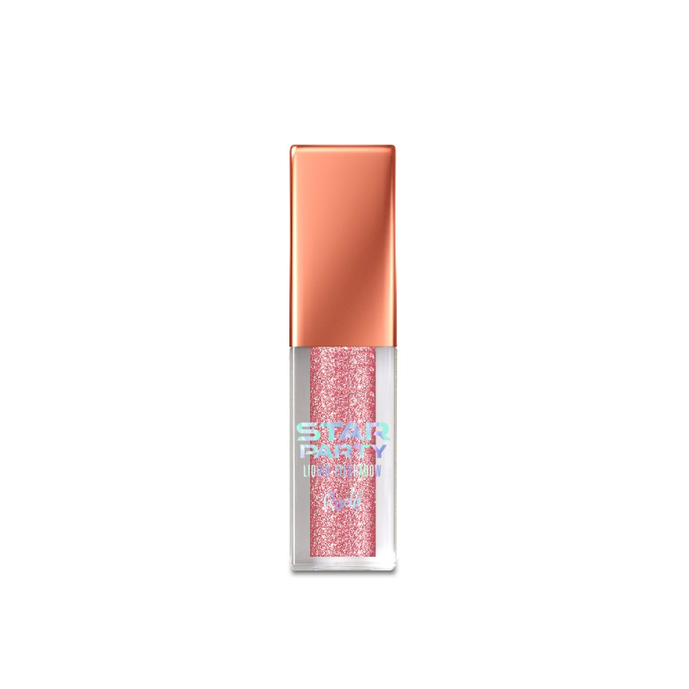 RUDE Star Party Liquid Eyeshadow - Star Child