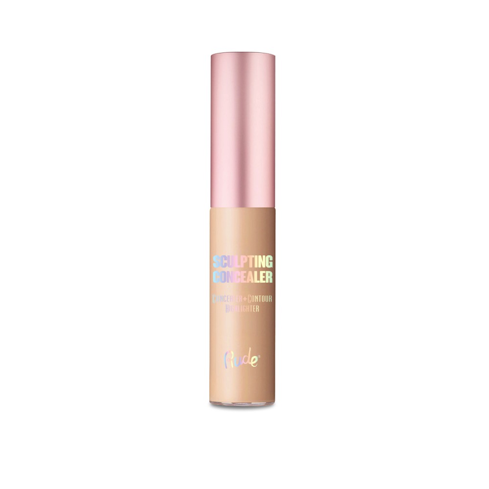 RUDE Sculpting Concealer - Buff