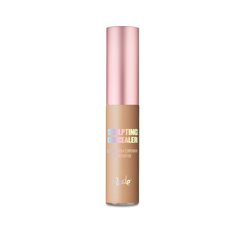 RUDE Sculpting Concealer - Sand