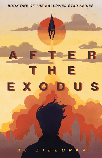 After the Exodus - Paperback by Books by splitShops