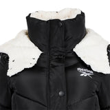 Reebok Women's Puffer Jacket by PROOZY